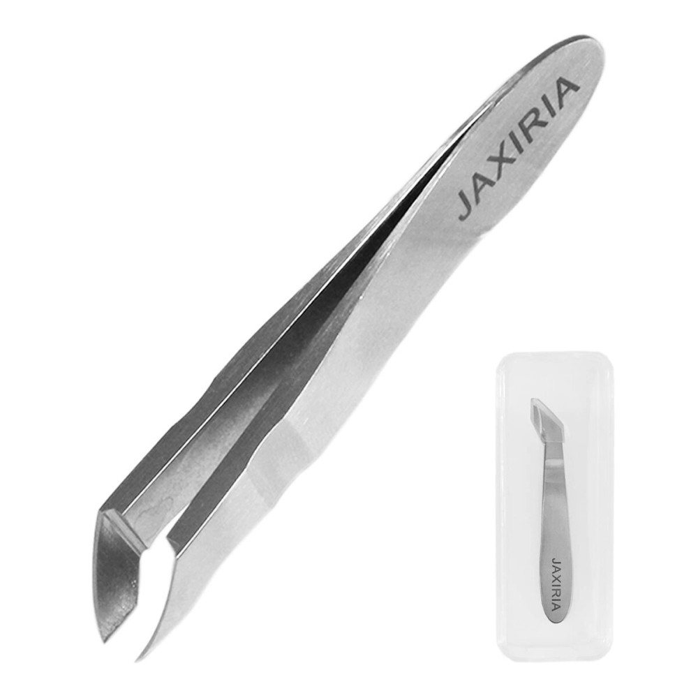 Mini Nail Cuticle Trimmer Kit Cuticle Nipper Cutter Nail Polish Pusher Cuticle Peeler Scraper Perfect for Hang nails - for Fingernails and Toenails(1 Pack) Mini Nail Cuticle Trimmer Kit Cuticle Nipper Cutter Nail Polish Pusher Cuticle Peeler Scraper Perfect for Hang nails - for Fingernails and Toenails(1 Pack)