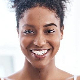 iMethod Eyebrow Stamp and Eyebrow Stencil Kit - for Perfect Eyebrow Makeup, Eyebrow Pomade, 20 Eye brow Shaping Kit, Easy to Use, Long-Lasting, Brown iMethod Eyebrow Stamp and Eyebrow Stencil Kit - for Perfect Eyebrow Makeup, Eyebrow Pomade, 20 Eye brow Shaping Kit, Easy to Use, Long-Lasting, Brown