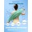 LeapLife Exfoliating Back Scrubber, Body Back Scrubber Towel for Shower, Bath Wash Scrub Cloth Washcloth Washer for Men Women Exfoliation, Body Scrubbing Brush Exfoliator, Roughness 250D