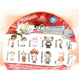 Ryans Word Mystery Microverse