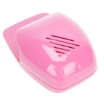 Nail Fan Dryer, Nail Dryer Travel Dryer Nail Blower Portable for Nail Salons for and Home Use()