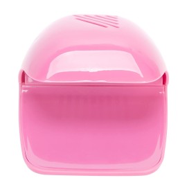Nail Fan Dryer, Nail Dryer Travel Dryer Nail Blower Portable for Nail Salons for and Home Use()
