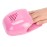 Nail Fan Dryer, Nail Dryer Travel Dryer Nail Blower Portable for Nail Salons for and Home Use()
