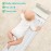 iplusmile Baby Height Measuring Mat, Infantometer Height Ruler, Growth Height Chart, Chart Soft Grow Height Chart Tape for Toddler Newborn