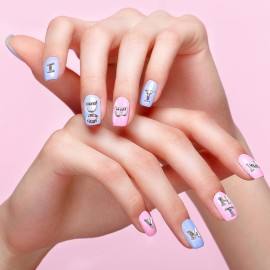 PAGOW Rhinetone Letters Nail Studs, 3D Capital Alphabet Metal Art Beauty Design Charm Trim DIY Manicure Jewelry Making Crafts Decoration for Women Xmas52Pcs Silver  PAGOW Rhinetone Letters Nail Studs, 3D Capital Alphabet Metal Art Beauty Design Charm Trim DIY Manicure Jewelry Making Crafts Decoration for Women Xmas52Pcs Silver