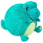 Squishable / Mini T-Rex Plush