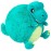 Squishable / Mini T-Rex Plush