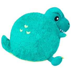 Squishable / Mini T-Rex Plush