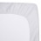 TL Care Waterproof Fitted Crib Mattress Protector 52 x 28 - Quilted, Noiseless, Ultra-Soft & Breathable Crib & Toddler Mattress Pad Cover