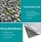 Hjdeck Boat Flooring Camo EVA Foam Boat Decking Self-Adhesive Marine Flooring Kayak Foam Decking Diamond Non-Slip Deck Grip Mat Marine Carpet for Yacht RV Flooring Surfboard Traction Pad (47.2x11.8)