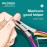 MR.GREEN Cuticle Nippers Gorgeous Colorful Cuticle Scissors Nail Manicure Clippers Trimmer Dead Skin Remover Cutters Beauty Tool (Colored Titanium)