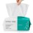 Disposable Face Towel Face Cloths for Washing Soft Cotton Towels Facial Cloths Towelettes for Washing and Drying for Cleansing and Skincare Office Makeup Remover
