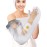 Waterproof Full Arm Cast Covers for Shower Adult, Watertight Cast Covers for Shower Arm after Surgery, Reusable Cast Protector Shower Sleeve for Bandage Dressing Wound, Reusable