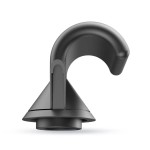 Anti-Flight Flyaway Attachment Nozzle for Dyson Supersonic Hairdryer HD01 HD02 HD03 HD04 HD08 Hair Dryer