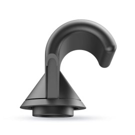 Anti-Flight Flyaway Attachment Nozzle for Dyson Supersonic Hairdryer HD01 HD02 HD03 HD04 HD08 Hair Dryer