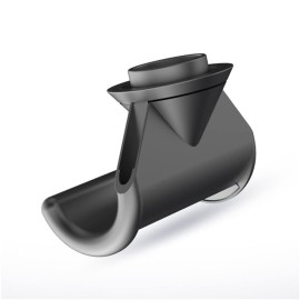 Anti-Flight Flyaway Attachment Nozzle for Dyson Supersonic Hairdryer HD01 HD02 HD03 HD04 HD08 Hair Dryer Anti-Flight Flyaway Attachment Nozzle for Dyson Supersonic Hairdryer HD01 HD02 HD03 HD04 HD08 Hair Dryer