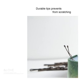 Mini Bobby Pins Brown with Cute Case, 200 CT 1.38 Inch Bronze Small Hair Bobby Pins for Buns, Premium Hair Pins for Kids, Girls and Women, Great for All Hair Types Mini Bobby Pins Brown with Cute Case, 200 CT 1.38 Inch Bronze Small Hair Bobby Pins for Buns, Premium Hair Pins for Kids, Girls and Women, Great for All Hair Types