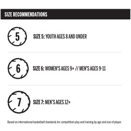 WILSON NBA Team Autograph Mini Basketball - San Antonio Spurs WILSON NBA Team Autograph Mini Basketball - San Antonio Spurs