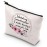 G2TUP Wedding Coordinator Gift Wedding Party Accessory Pouch I Make Beautiful Moments Thank You Planner (Wedding Coordinator Zip Bag)