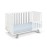 Suite Bebe Livia Toddler Guard Rail in White