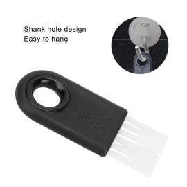 Electric Shaver Cleaning Brush,Shaver Cleaner Brush,10pcs Multifunctional Electric Shaver Cleaning Brush, Practical Trimmer Cleaning Brush Stubble Removal Shaver Cleaning Tool