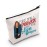 TOBGBE Funny Law Detective Team TV Show Merchandise Special Victims Unit Cosmetic Bag Detective Olivia Benson Gifts Detective Lover Gift (Olivia Benson)
