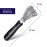 Spornette Hair Brush Cleaner Rake Tool