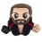 Bleacher Creatures WWE Seth Rollins 8 Kuricha Plush - Soft Chibi Inspired Wrestling Superstars