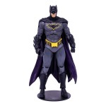 DC Multiverse Batman (Rebirth) 7 Action Figure with Accessories