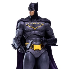 DC Multiverse Batman (Rebirth) 7 Action Figure with Accessories