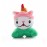 JHESAO 6 Plants and Zombies Cattail Plush Zombies Toys PVZ Plushies 1 2 Stuffed Soft Doll Toy New