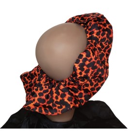 Hair Dryer Heat Shield (Lava) Hair Dryer Heat Shield (Lava)