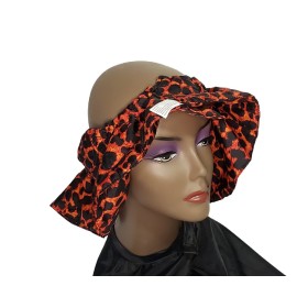 Hair Dryer Heat Shield (Lava) Hair Dryer Heat Shield (Lava)