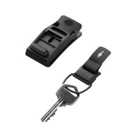 ALPAKA HUB Keychain: Key Organizer with Quick Rele..
