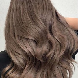 Lana Brasiles | Forest Tanino Repair Mask | Immediate Repair Of Damaged Hair | (200 gr / 7.05 oz.)