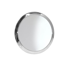 Britta Products Large 8 Suction Mount Mirror - 5X Magnifying Vanity Makeup Mirror with 3-Point Suction, Pivoting, Rotating and Locking Britta Products Large 8 Suction Mount Mirror - 5X Magnifying Vanity Makeup Mirror with 3-Point Suction, Pivoting, Rotating and Locking