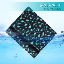 Accmor Car Seat Straps Shoulder Pads for Baby Kids,Soft Seat Belt Covers for Children, Car Seat Strap Covers for Girls Boys