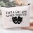 MEIKIUP Theater Gifts Theater Actor Makeup Bag Drama Theater Lover Gift Drama Teacher Gift Who Loves Theater Travel Zipper Cosmetic Bag (Loves Theater bag)