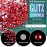 3440PCS 6 Sizes Black and Red Glass Crystal Kit with Pickup Pen + Tweezer Tools for Iridescent Shine Nail Art Manicure Makeup DIY Deco Flatback Round Bead Rhinestone Gem Jewelry Diamond