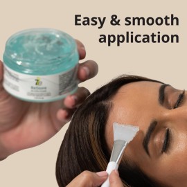 myolift 7E Wellness ReStore Conductive Microcurrent Gel with Bio-Active Complex - 4oz - Facial Skin Care with Green Tea Extract, Hyaluronic Acid & Collagen Peptides - Anti-Aging & Skin Tightening myolift 7E Wellness ReStore Conductive Microcurrent Gel with Bio-Active Complex - 4oz - Facial Skin Care with Green Tea Extract, Hyaluronic Acid & Collagen Peptides - Anti-Aging & Skin Tightening