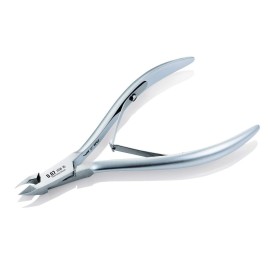 Nghia Professional Stainless Steel Cuticle Nipper C-07 (D-07) Jaw 16 Osimihome Cuticle Cutter Trimmer Manicure Tools with Double Spring- Perfect Nail Care Tool at Home Spa Saloon Nghia Professional Stainless Steel Cuticle Nipper C-07 (D-07) Jaw 16 Osimihome Cuticle Cutter Trimmer Manicure Tools with Double Spring- Perfect Nail Care Tool at Home Spa Saloon