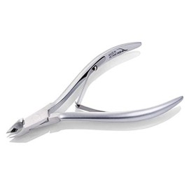 Nghia Professional Stainless Steel Cuticle Nipper C-07 (D-07) Jaw 16 Osimihome Cuticle Cutter Trimmer Manicure Tools with Double Spring- Perfect Nail Care Tool at Home Spa Saloon Nghia Professional Stainless Steel Cuticle Nipper C-07 (D-07) Jaw 16 Osimihome Cuticle Cutter Trimmer Manicure Tools with Double Spring- Perfect Nail Care Tool at Home Spa Saloon