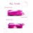 BSROLUNA Silicone Exfoliating Body Scrubber Loofah Silicone Scalp Massager Shampoo Brush Soft Body Scrubbers for Use in Shower Lathers Well Easy to Clean 2 in 1 (1 Pack Camouflage Purple)
