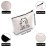 ZJXHPO Funny Cat Gift Fluff You Fluffin Fluff Makeup Bag Cat Mom Zipper Pouch Cat Lover Cosemtic Bag Cat Owner Gift (Fluff You Fluffin)