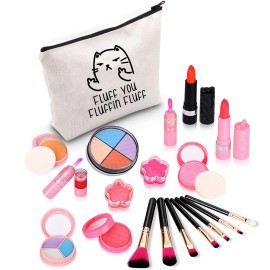 ZJXHPO Funny Cat Gift Fluff You Fluffin Fluff Makeup Bag Cat Mom Zipper Pouch Cat Lover Cosemtic Bag Cat Owner Gift (Fluff You Fluffin) ZJXHPO Funny Cat Gift Fluff You Fluffin Fluff Makeup Bag Cat Mom Zipper Pouch Cat Lover Cosemtic Bag Cat Owner Gift (Fluff You Fluffin)