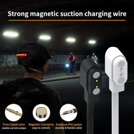 E ECSEM Helmet Charger Compatible for LIVALL MT1/BH60SE/BH62/BH51M/BH51T/BH50M/BH50T Charger,3.3ft USB Charging Cable Portable Cord Charging Cable Helmet Accessories for LIVALL MT1 Charger E ECSEM Helmet Charger Compatible for LIVALL MT1/BH60SE/BH62/BH51M/BH51T/BH50M/BH50T Charger,3.3ft USB Charging Cable Portable Cord Charging Cable Helmet Accessories for LIVALL MT1 Charger