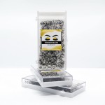 1000 Premade Lash Fans. 10D, 8D, 7D, 6D, 5D, 4D, 3D. Eyelash extensions, Handmade! (6D Curl D - 1000 Fans, 12mm)