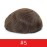 Lordhair Toupee for Men European human hair Full French Lace HairpiecesBase Size 8x10 inch Hair Replacement System for Men Natural Hairline Human Hair Wig 5Medium Brown