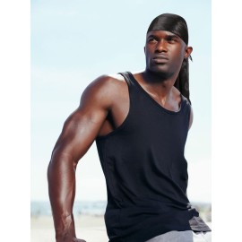 Geyoga 18 Pcs Silky Durag Headwraps Dorag for Men Women Waves Durags Pack with Long Tail and Wide Straps 18 Colors(Assorted Color) Geyoga 18 Pcs Silky Durag Headwraps Dorag for Men Women Waves Durags Pack with Long Tail and Wide Straps 18 Colors(Assorted Color)