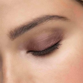 TRE\'STIQUE Shadow Crayon, Refillable Eyeshadow Crayon With Built-In Blending Brush, Sustainable Shadow Makeup, Clean Beauty Eyeshadow